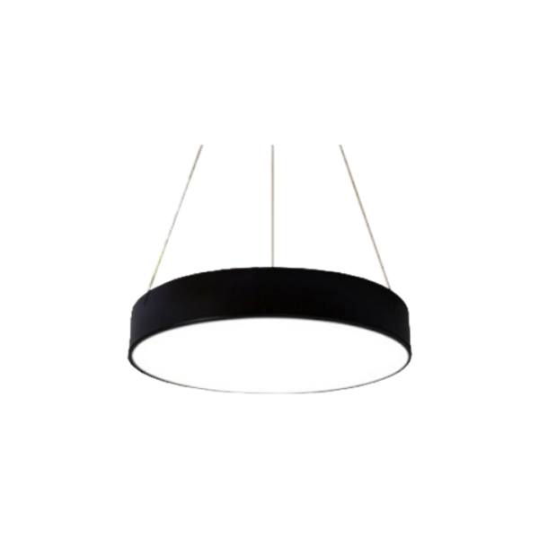 Moon Hanging Light